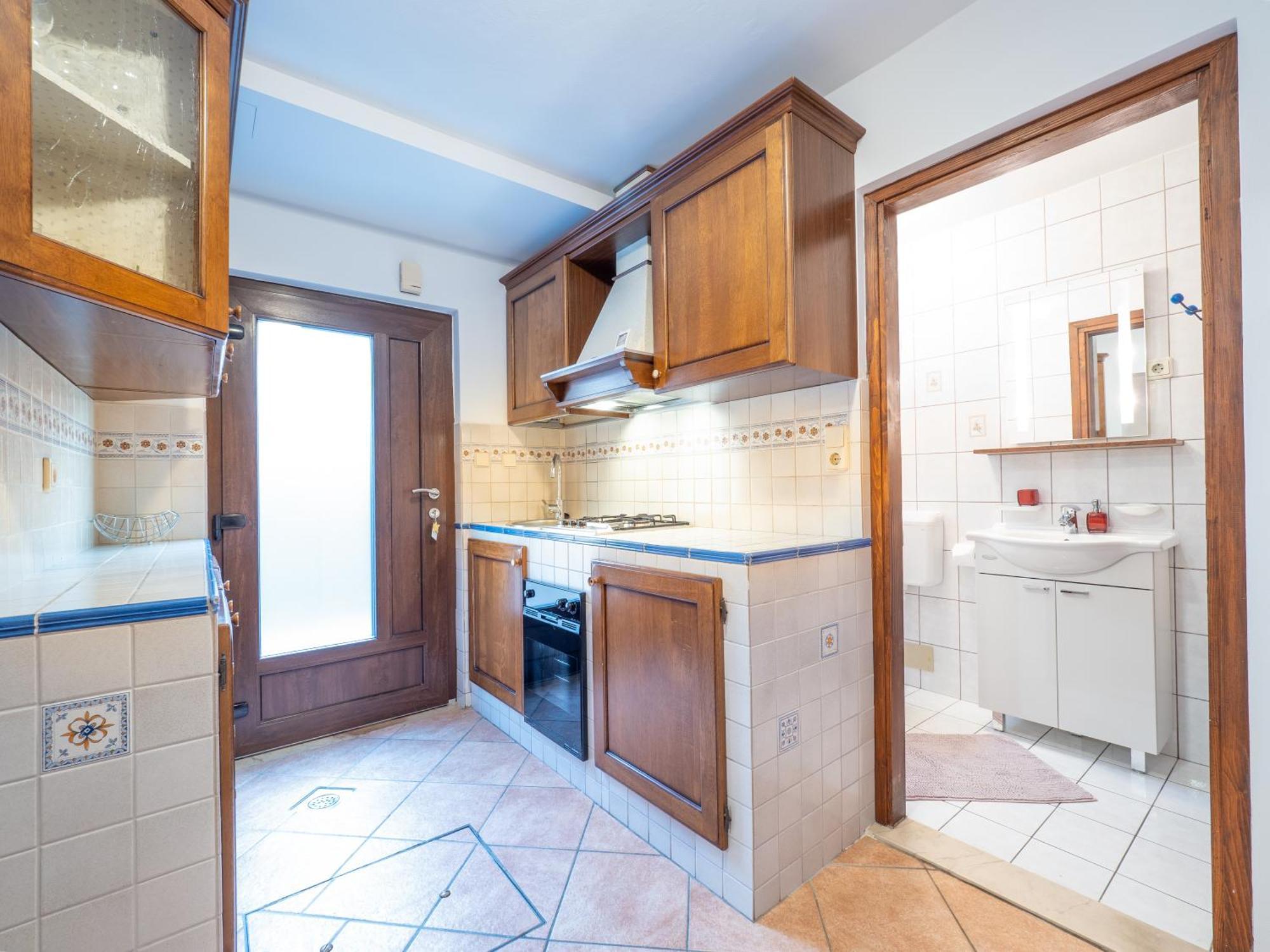 Apartments Zlatko & Mira Dorcic Башка Номер фото